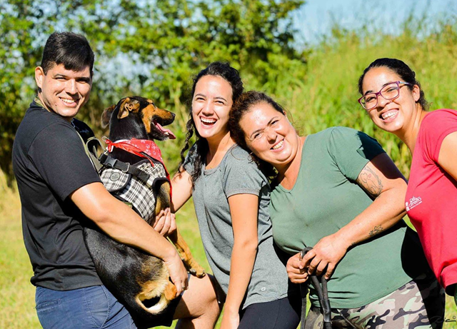 AAANO abre inscrições para novos voluntários 1 voluntarios-aaano-nova-odessa