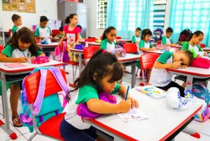 Americana e Santa Bárbara recebem Prêmio Excelência Educacional