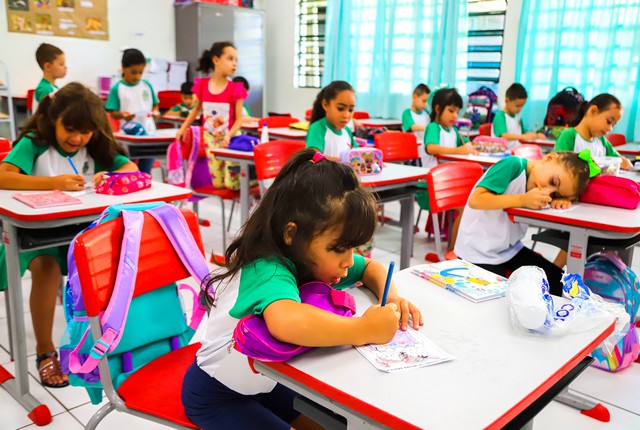 Americana e Santa Bárbara recebem Prêmio Excelência Educacional 1 Americana e Santa Bárbara recebem Prêmio Excelência Educacional