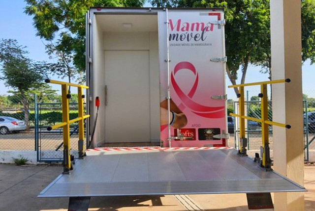 Americana realiza 206 exames durante mutirão Saúde da Mulher