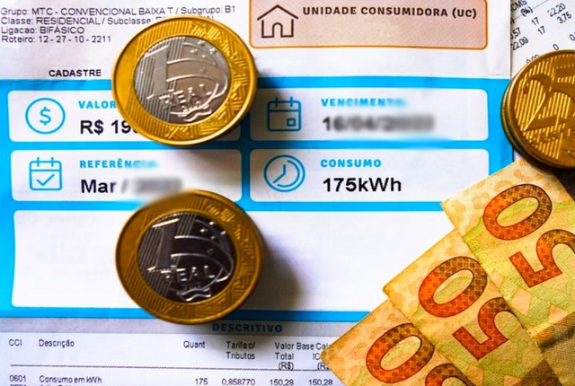 Aneel mantém bandeira verde e contas de energia elétrica não sobem em abril