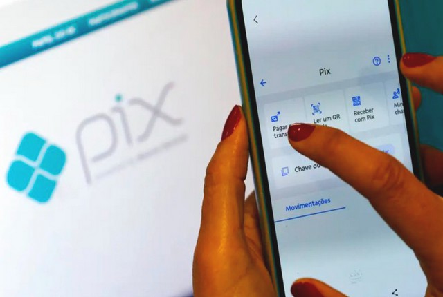 Banco Central muda regras do Pix para garantir mais segurança