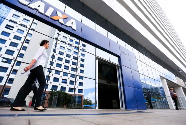 Caixa divulga calendário de pagamento do Fundo PISPasep