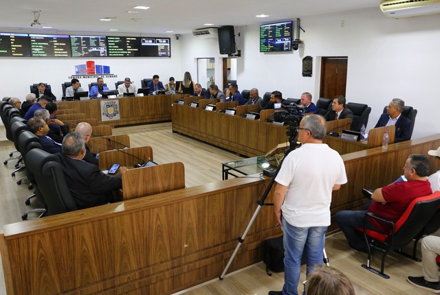 Câmara aprova escola cívico-militar em Sumaré
