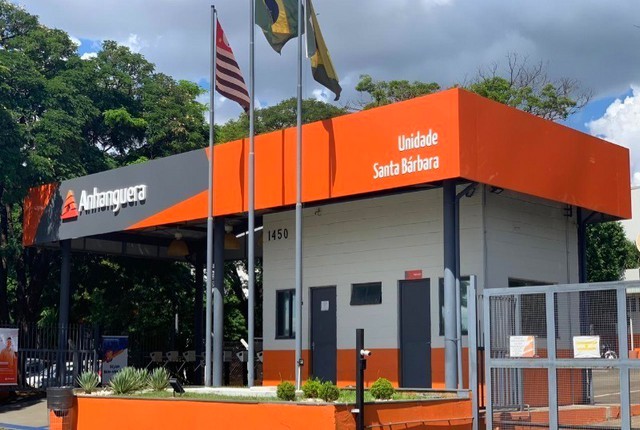 Câmara de S. Bárbara e Faculdade Anhanguera firmam parceria para formação cidadã 1 Câmara de S. Bárbara e Faculdade Anhanguera firmam parceria para formação cidadã