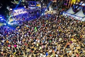 Carnaval-santa barbara