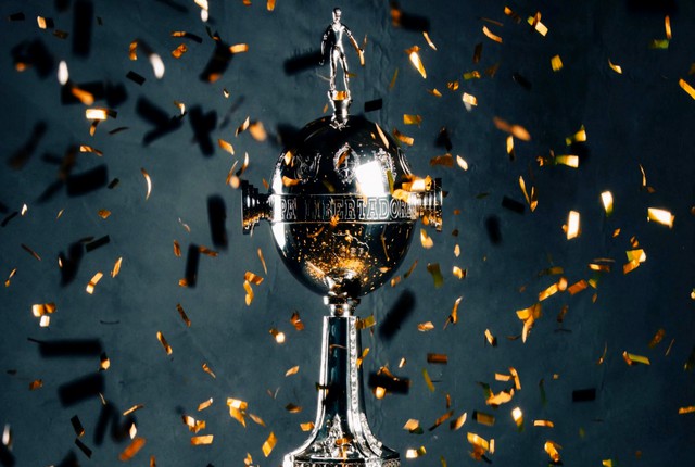Conmebol sorteia grupos da próxima edição da Libertadores 2 Conmebol sorteia grupos da próxima edição da Libertadores