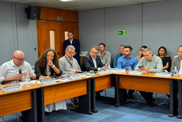 Conselho da RMC anuncia R$ 1,2 mi para Nova Odessa investir em Segurança 1 Conselho da RMC anuncia R$ 1,2 mi para Nova Odessa investir em Segurança