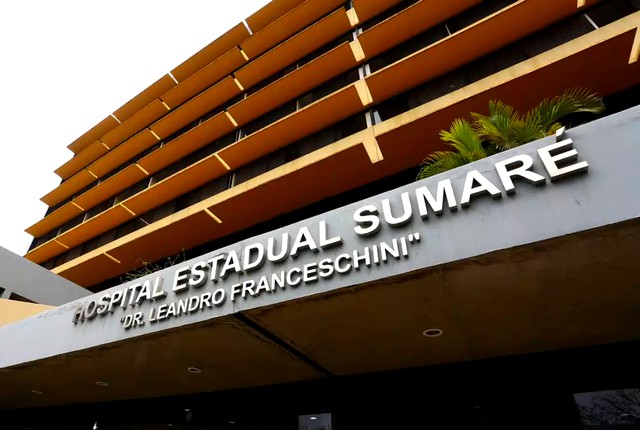 Convênio da Unicamp com Hospital Estadual de Sumaré será debatido em audiência pública 1 Convênio da Unicamp com Hospital Estadual de Sumaré será debatido em audiência pública