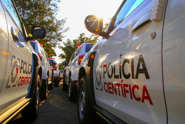 Corpo de mulher com sinais de violência é encontrado em Sumaré 1 Corpo de mulher com sinais de violência é encontrado em Sumaré
