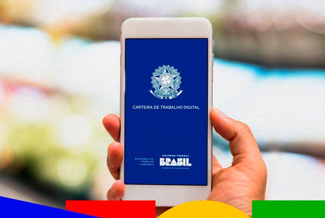 Crédito do Trabalhador, o novo empréstimo consignado já está disponível 2 Crédito do Trabalhador, o novo empréstimo consignado já está disponível