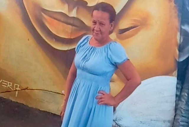 Família identifica corpo de mulher encontrado em Sumaré 1 Família identifica corpo de mulher encontrado em Sumaré