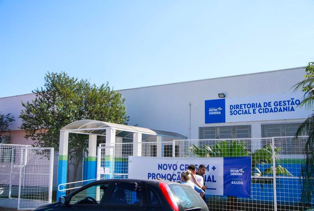 Famílias de Nova Odessa devem se recadastrar para manterem benefícios sociais 1 Famílias de Nova Odessa devem se recadastrar para manterem benefícios sociais
