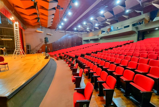 Festival de Teatro de Americana recebe inscrições para agentes culturais 1 Festival de Teatro de Americana recebe inscrições para agentes culturais