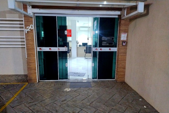 Grupo de WhatsApp da Gama ajuda a prender ladrão em Americana 1 Grupo de WhatsApp da Gama ajuda a prender ladrão em Americana