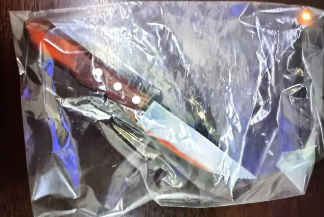 Homem é preso por descumprir medida protetiva em Americana 1 Homem é preso por descumprir medida protetiva em Americana
