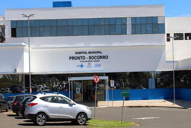 Americana investe R$ 95,2 milhões na Saúde no 1º quadrimestre de 2025 1 Hospital Municipal abre processo seletivo para auxiliar de manutenção predial