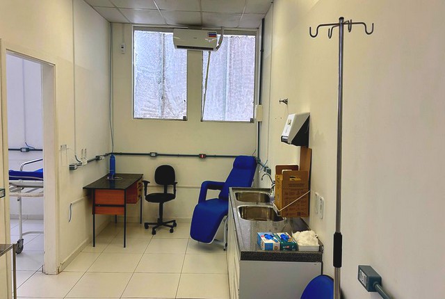 Hospital Municipal de Americana abre edital para contratação em duas áreas 1 Hospital Municipal de Americana abre edital para contratação em duas áreas