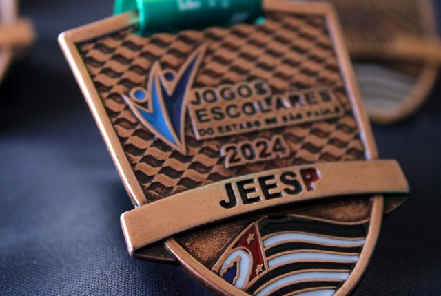 Jogos Escolares do Estado têm inscrições abertas para seletivas 1 Jogos Escolares do Estado têm inscrições abertas para seletivas