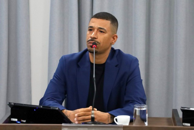 Juninho Dias pede construção ou abertura de novas unidades de creche Americana