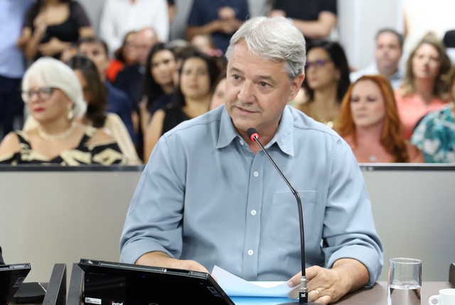 Leco Soares propõe tarifa social de água e esgoto para famílias de autistas 1 Leco Soares propõe tarifa social de água e esgoto para famílias de autistas