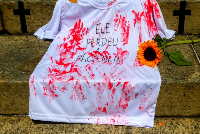 Lei do Feminicídio completa 10 anos com impunidade como desafio 1 Lei do Feminicídio completa 10 anos com impunidade como desafio