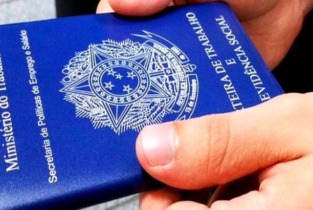 Mais de mil vagas estão disponíveis no Desenvolve Santa Bárbara 1 Mais de mil vagas estão disponíveis no Desenvolve Santa Bárbara