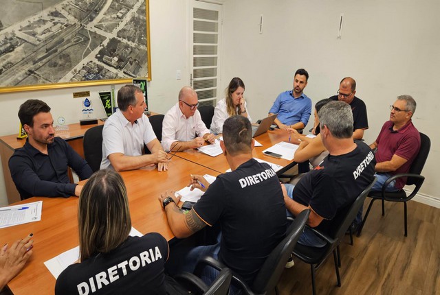 Nova Odessa anuncia reajuste salarial de 5,06% aos servidores