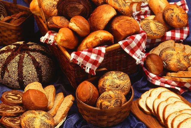Nova Odessa está com inscrições abertas para workshop gratuito de pães 2 Nova Odessa está com inscrições abertas para workshop gratuito de pães