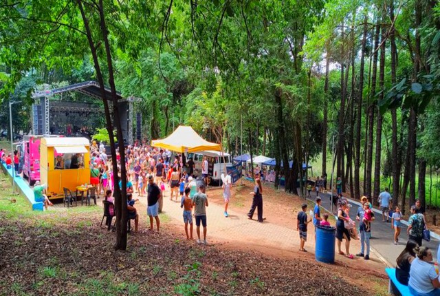 Nova Odessa sedia evento ‘VIBRAR + MÚSICA’ neste domingo
