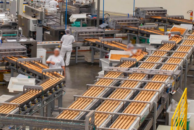 PAT Sumaré anuncia vagas para ajudante de produção em fábrica da Selmi 1 PAT Sumaré anuncia vagas para ajudante de produção em fábrica da Selmi