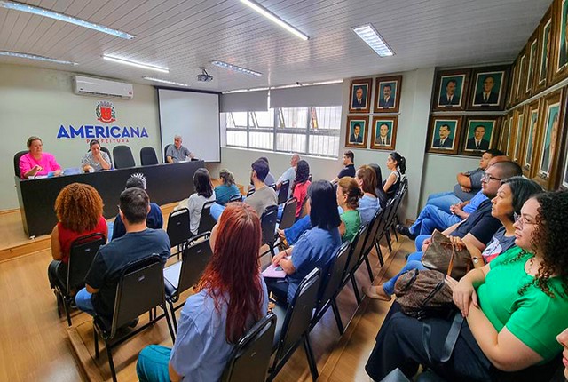 Prefeitura de Americana convoca mais 73 aprovados em concurso público 1 Prefeitura de Americana convoca mais 73 aprovados em concurso público