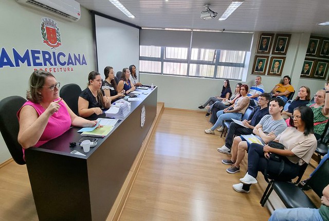 Prefeitura recebe novos agentes para monitorar casos de dengue