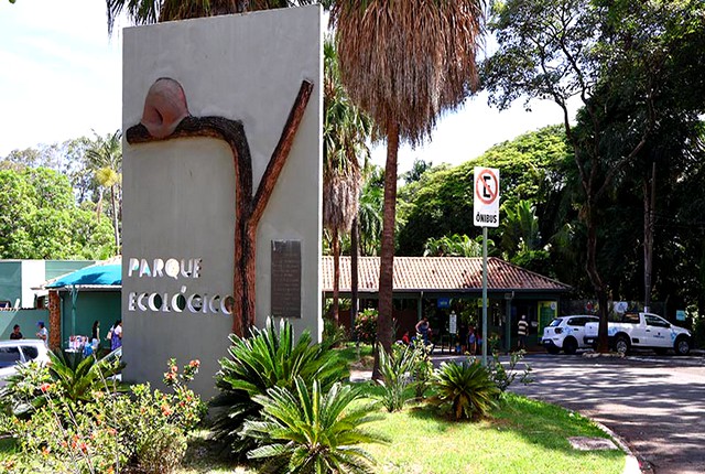 Professora Juliana pede ambulatório no Parque Ecológico de Americana 1 Professora Juliana pede ambulatório no Parque Ecológico de Americana