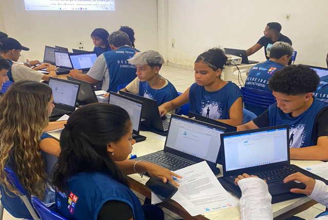 Programa Abrindo Portas está com as inscrições abertas em Sumaré 1 Programa Abrindo Portas está com as inscrições abertas em Sumaré
