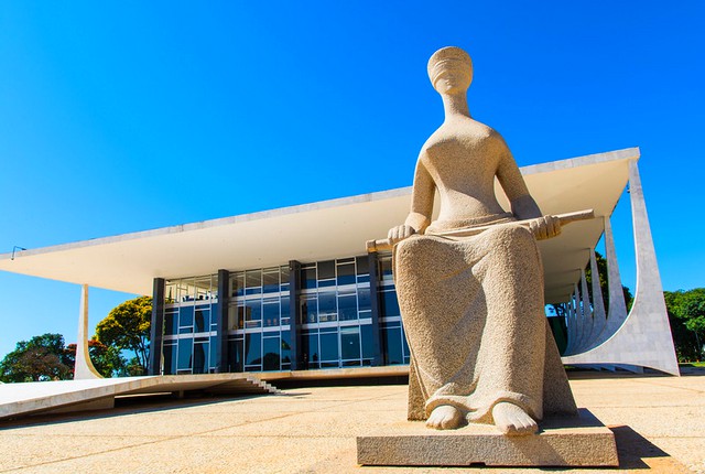 STF marca para final de abril julgamento de ex-assessores de Bolsonaro 1 STF marca para final de abril julgamento de ex-assessores de Bolsonaro