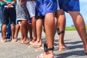 STF vai decidir se fim da saidinha se aplica a condenados antes de lei