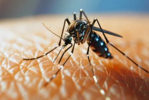 Santa Bárbara confirma 3ª morte por dengue em 2025