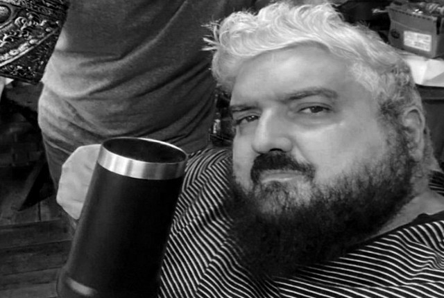 Secretário-adjunto de Nova Odessa morre vítima de pneumonia 1 Secretário-adjunto de Nova Odessa morre vítima de pneumonia