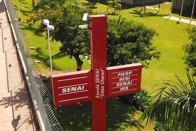 Senai de Sumaré oferece cursos gratuitos de tecnologia