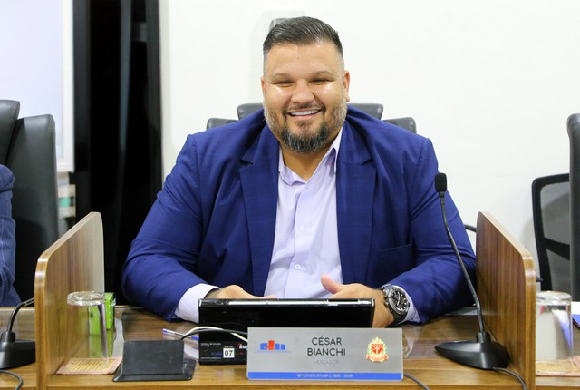 Sumaré aprova Dia de Conscientização sobre o Burnout