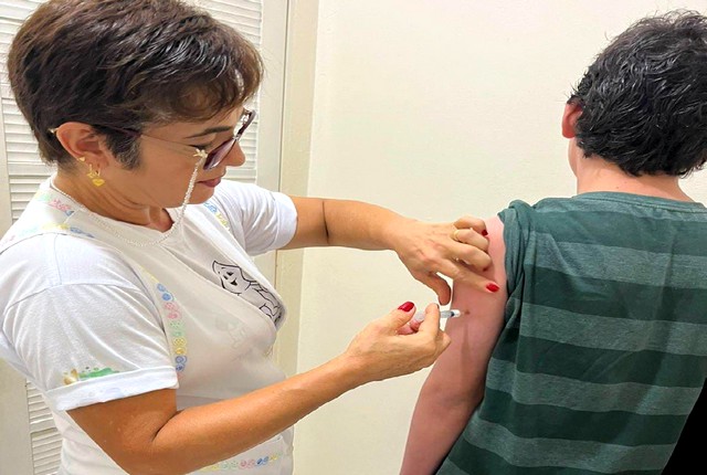 Sumaré realiza vacinação contra Dengue e Febre Amarela no sábado (22) 1 Sumaré realiza vacinação contra Dengue e Febre Amarela