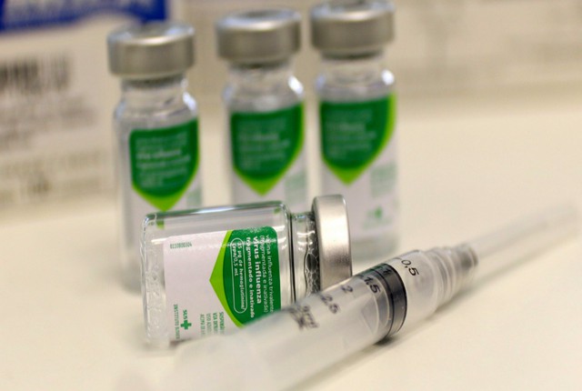 Vacinação contra gripe começa quarta-feira (2) em Americana