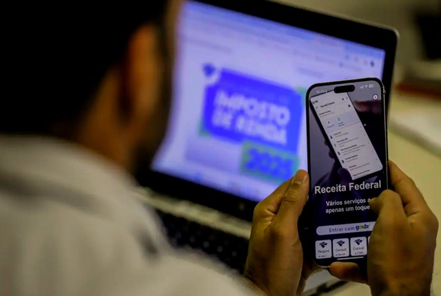 Veja quem precisa declarar o imposto de renda em 2025 1 Veja quem precisa declarar o imposto de renda em 2025