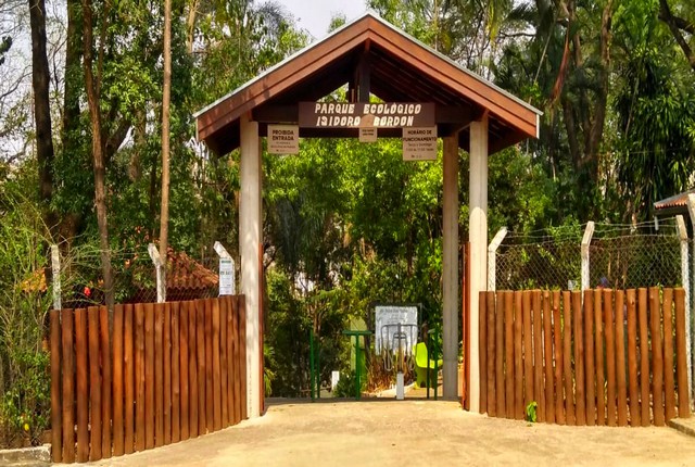 Zoológico Municipal de Nova Odessa será revitalizado com fundo estadual 1 Zoológico Municipal de Nova Odessa será revitalizado com fundo estadual