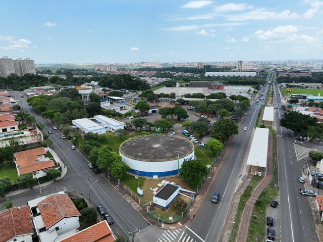 Nova Odessa terá aumento de 4,83% na conta de água a partir de abril 1 agua-nova-odessa-aumento