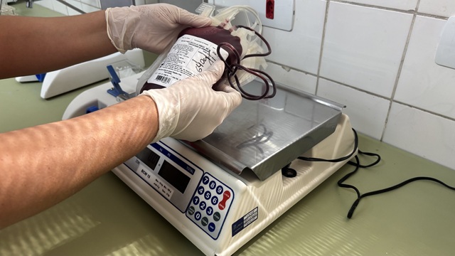 Americana: Banco de Sangue do HM necessita de doações com urgência 1 banco-sangue-hm-americana