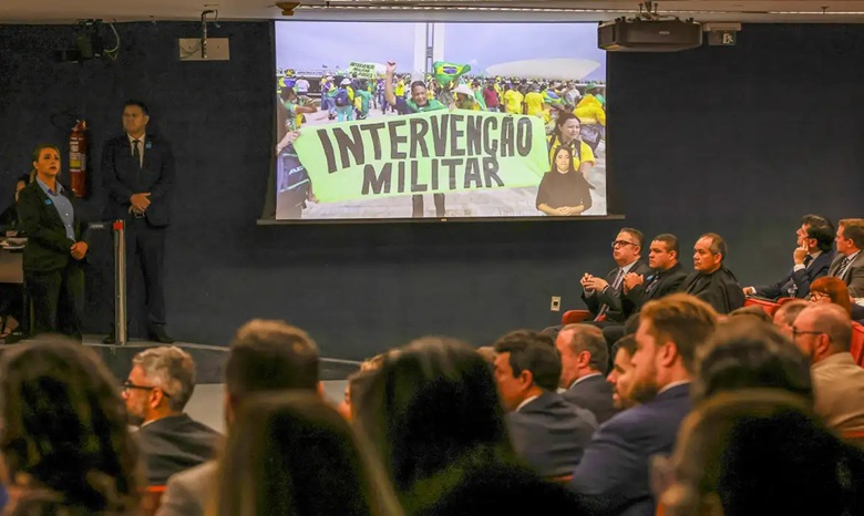 STF tem maioria para tornar Bolsonaro 1° ex-presidente réu por golpe 3 bolsonaro-foto-antonio-augusto-stf