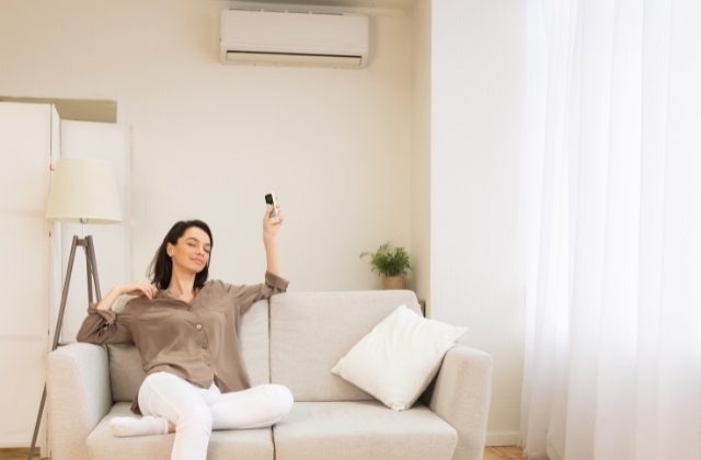 Energia: calor intenso, consumo consciente; saiba como economizar 1 calor-energia