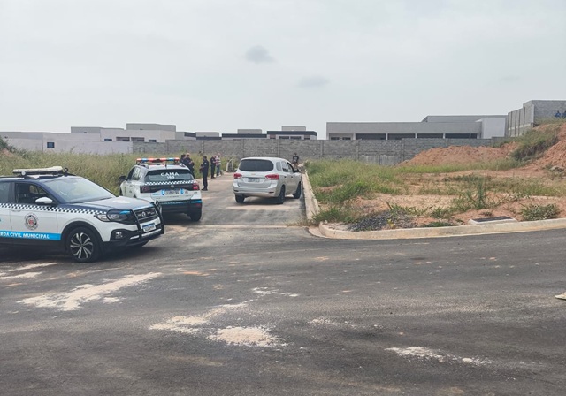 Corpo de homem é encontrado com perfurações na região do Boer, em Americana 1 corpo-encontrado